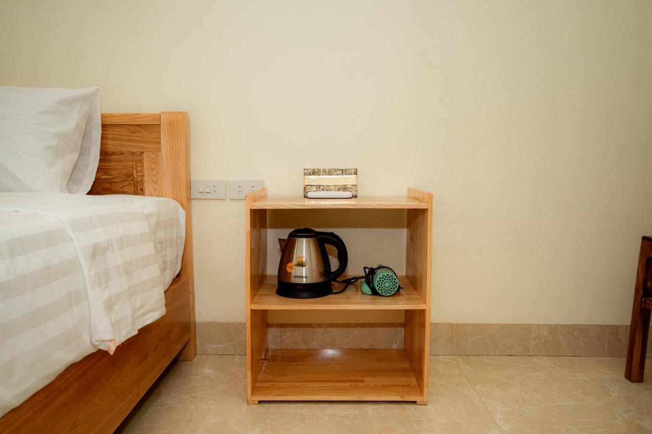 Trang An Freedom Hood Hostel Нин Бин Екстериор снимка