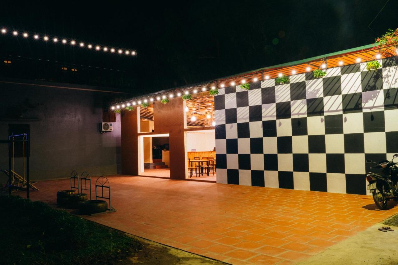 Trang An Freedom Hood Hostel Нин Бин Екстериор снимка