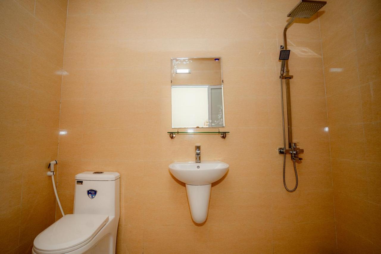 Trang An Freedom Hood Hostel Нин Бин Екстериор снимка
