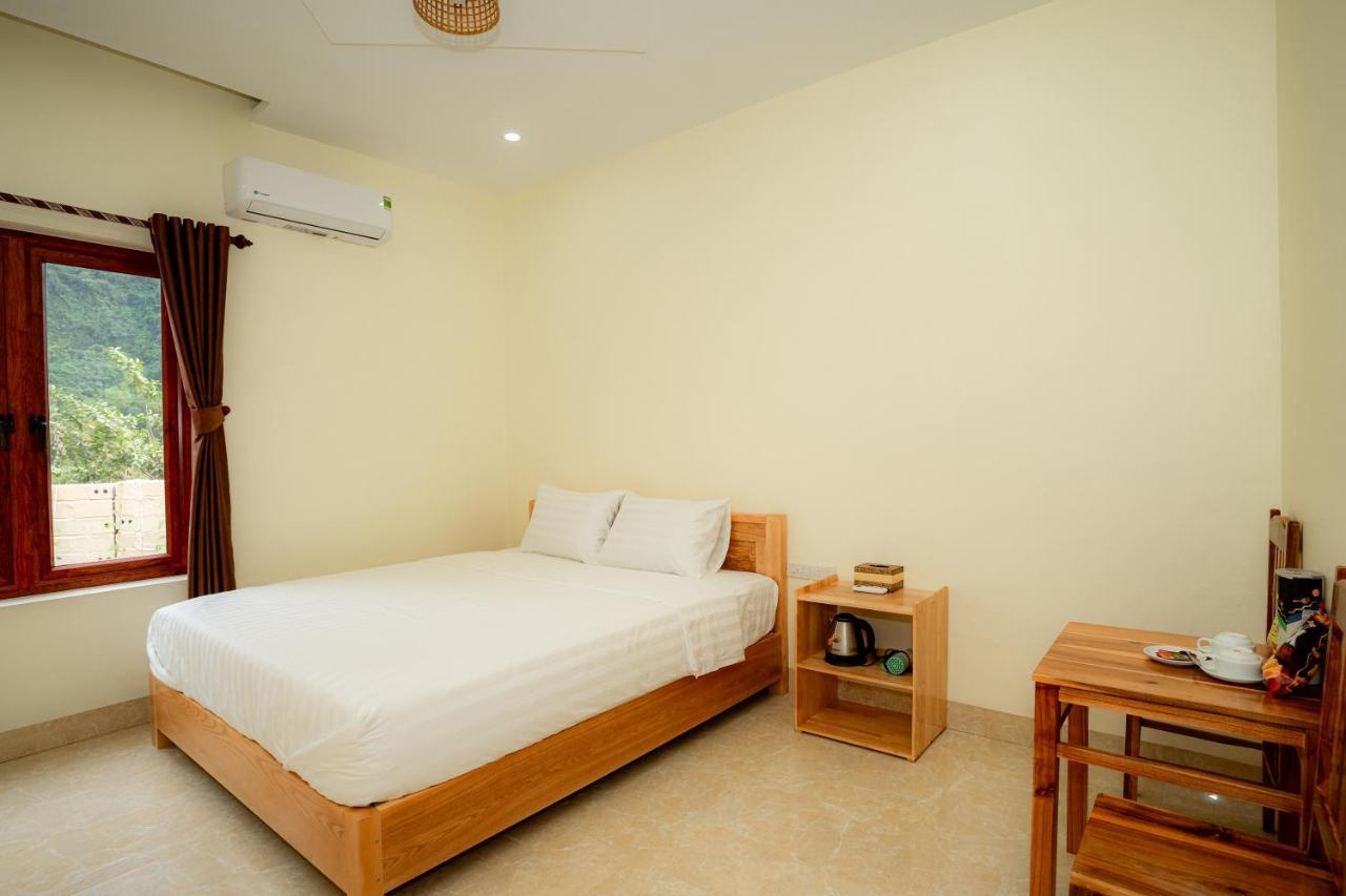 Trang An Freedom Hood Hostel Нин Бин Екстериор снимка