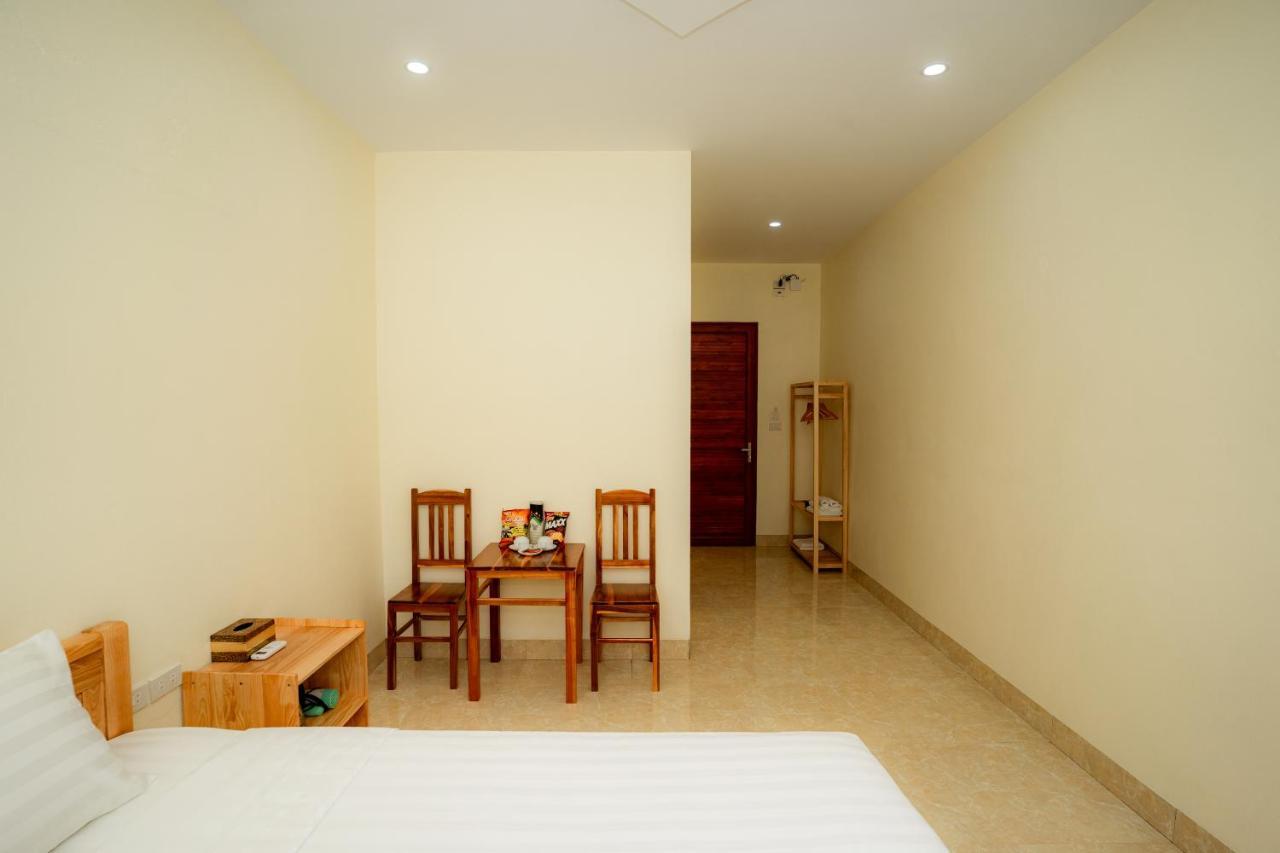 Trang An Freedom Hood Hostel Нин Бин Екстериор снимка